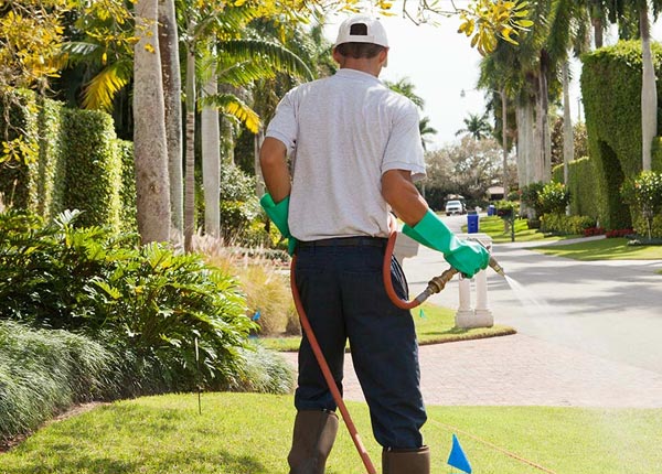 About Chagrin Falls OH Pest Control